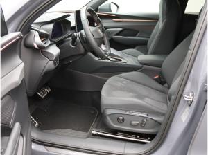 Cupra Terramar VZ 2.0 TSI 4Drive / Matrix, Sennheiser