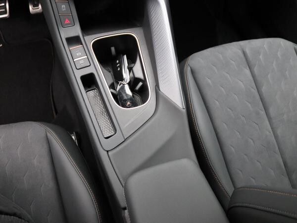 Cupra Terramar VZ 2.0 TSI 4Drive / Matrix, Sennheiser