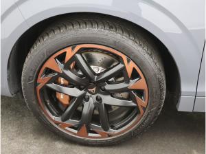 Cupra Terramar VZ 2.0 TSI 4Drive / Matrix, Sennheiser