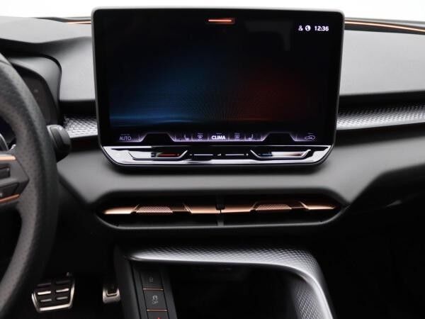 Cupra Terramar VZ 2.0 TSI 4Drive / Matrix, Sennheiser