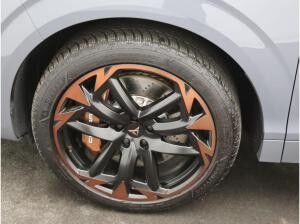 Cupra Terramar VZ 2.0 TSI 4Drive / Matrix, Sennheiser