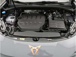 Cupra Terramar VZ 2.0 TSI 4Drive / Matrix, Sennheiser