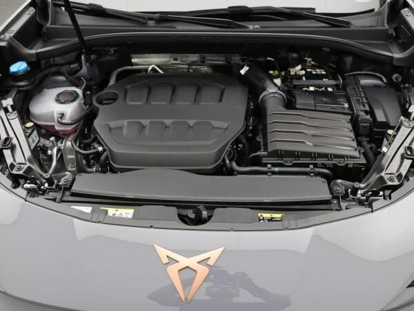 Cupra Terramar VZ 2.0 TSI 4Drive / Matrix, Sennheiser