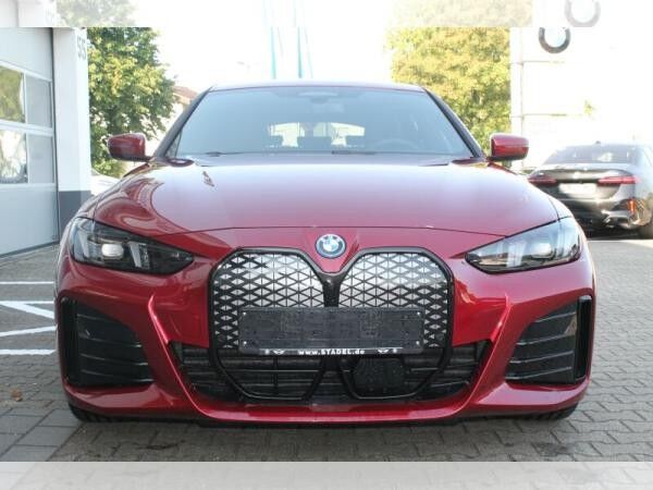 BMW i4 xDrive Gran Coupe ab Lager incl. 0,25% Versteuerung!