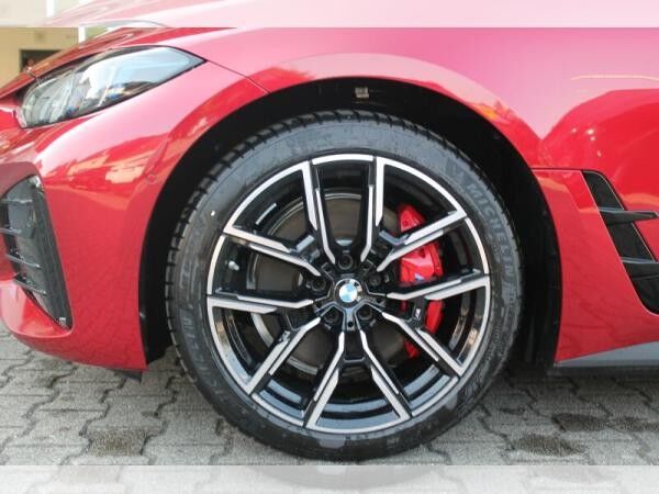 BMW i4 xDrive Gran Coupe ab Lager incl. 0,25% Versteuerung!