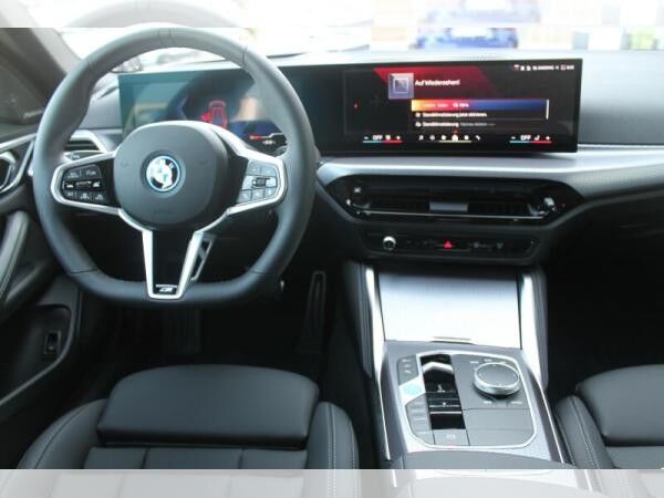 BMW i4 xDrive Gran Coupe ab Lager incl. 0,25% Versteuerung!