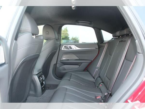 BMW i4 xDrive Gran Coupe ab Lager incl. 0,25% Versteuerung!