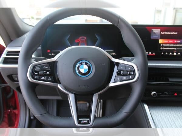 BMW i4 xDrive Gran Coupe ab Lager incl. 0,25% Versteuerung!