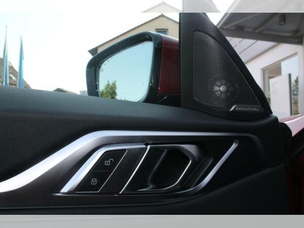 BMW i4 xDrive Gran Coupe ab Lager incl. 0,25% Versteuerung!