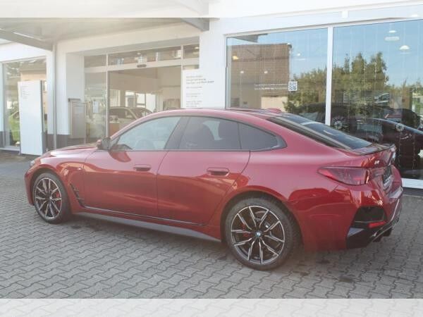 BMW i4 xDrive Gran Coupe ab Lager incl. 0,25% Versteuerung!
