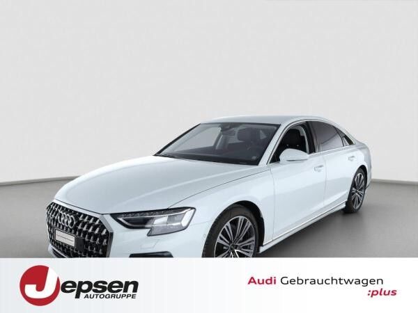 Audi A8 50 TDI quattro Matrix 360 ACC HUD AHK Stdhzg