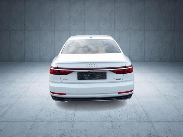 Audi A8 50 TDI quattro Matrix 360 ACC HUD AHK Stdhzg