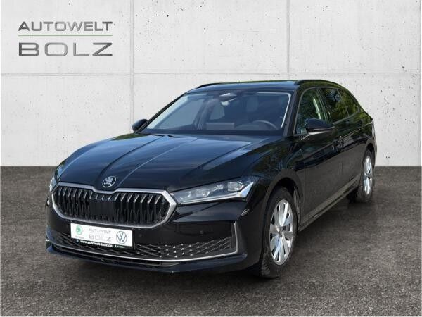 Skoda Superb Combi Selection 1.5 TSI 💥Jahreswagen-Knaller💥