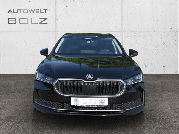 Skoda Superb Combi Selection 1.5 TSI 💥Jahreswagen-Knaller💥
