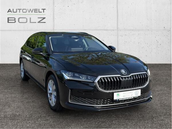 Skoda Superb Combi Selection 1.5 TSI 💥Jahreswagen-Knaller💥