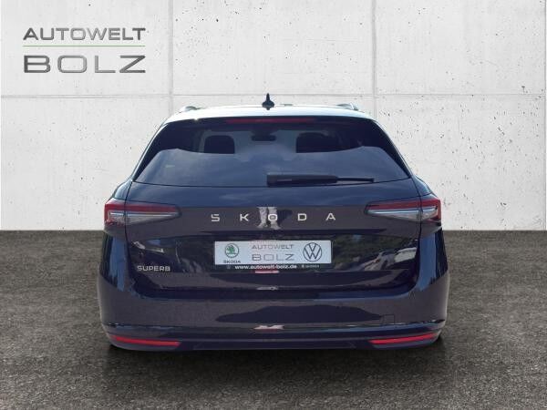 Skoda Superb Combi Selection 1.5 TSI 💥Jahreswagen-Knaller💥