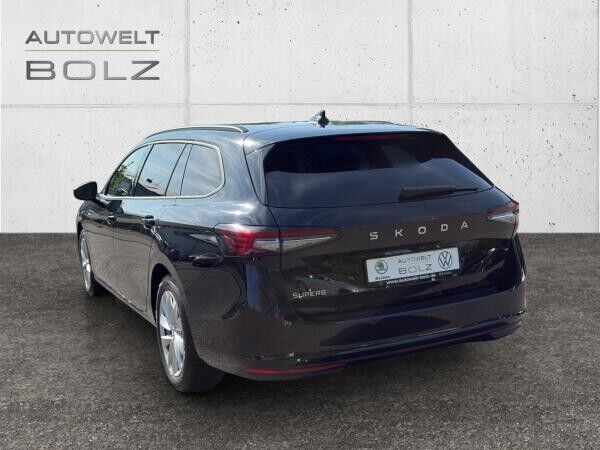 Skoda Superb Combi Selection 1.5 TSI 💥Jahreswagen-Knaller💥