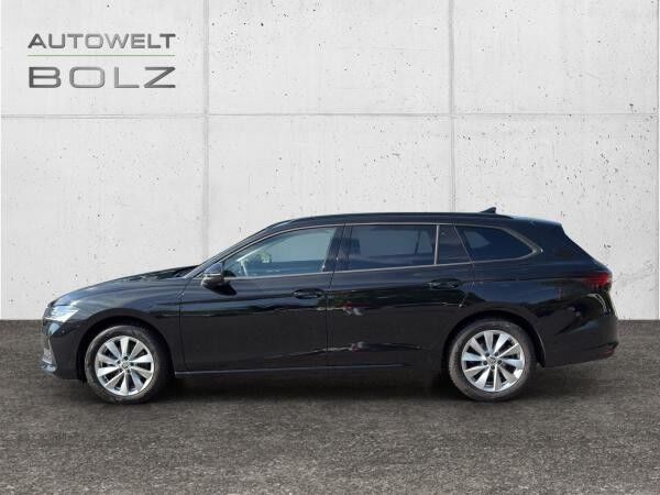 Skoda Superb Combi Selection 1.5 TSI 💥Jahreswagen-Knaller💥