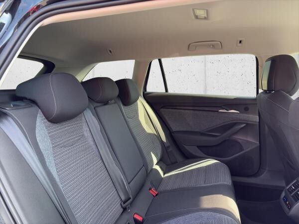 Skoda Superb Combi Selection 1.5 TSI 💥Jahreswagen-Knaller💥