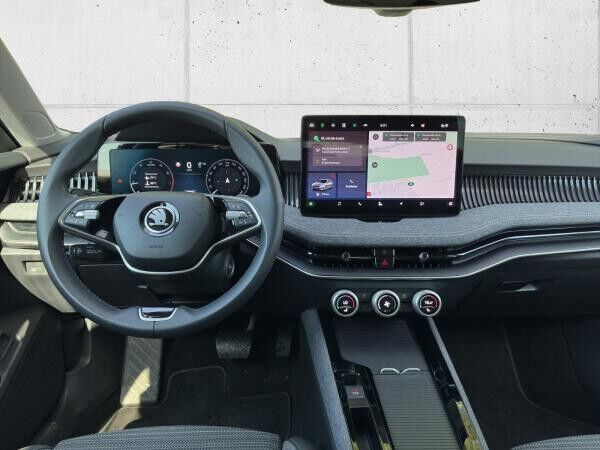 Skoda Superb Combi Selection 1.5 TSI 💥Jahreswagen-Knaller💥