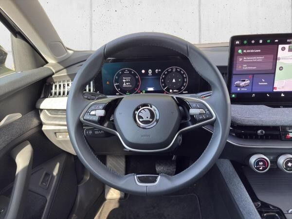 Skoda Superb Combi Selection 1.5 TSI 💥Jahreswagen-Knaller💥