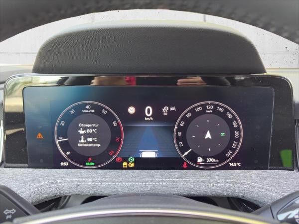 Skoda Superb Combi Selection 1.5 TSI 💥Jahreswagen-Knaller💥