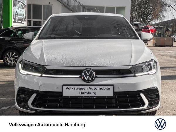 Volkswagen Polo R-Line 1,0 l TSI OPF 5-Gang