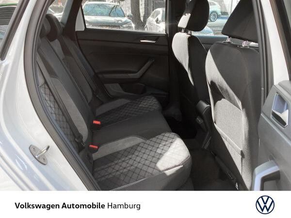 Volkswagen Polo R-Line 1,0 l TSI OPF 5-Gang