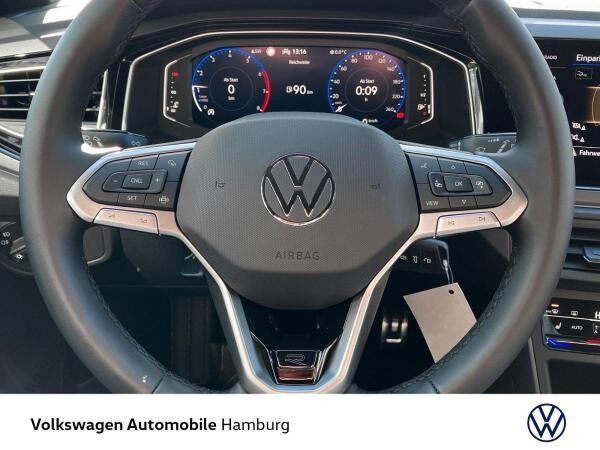Volkswagen Polo R-Line 1,0 l TSI OPF 5-Gang