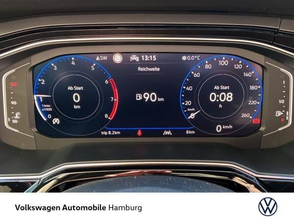 Volkswagen Polo R-Line 1,0 l TSI OPF 5-Gang