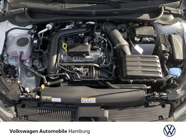 Volkswagen Polo R-Line 1,0 l TSI OPF 5-Gang