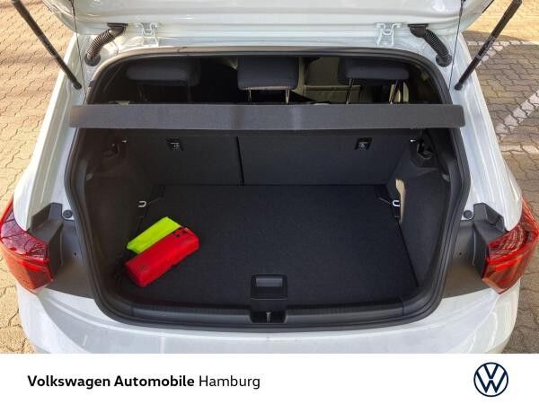 Volkswagen Polo R-Line 1,0 l TSI OPF 5-Gang