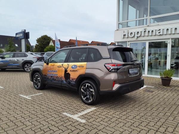 Subaru Forester 2.0ie AWD Aut. Exclusive/Panoramadach