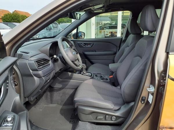 Subaru Forester 2.0ie AWD Aut. Exclusive/Panoramadach