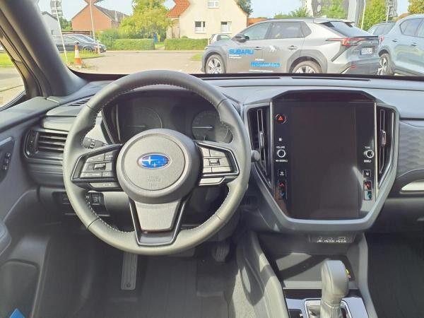 Subaru Forester 2.0ie AWD Aut. Exclusive/Panoramadach