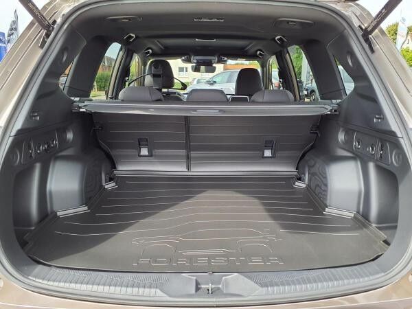 Subaru Forester 2.0ie AWD Aut. Exclusive/Panoramadach