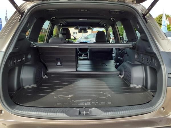 Subaru Forester 2.0ie AWD Aut. Exclusive/Panoramadach