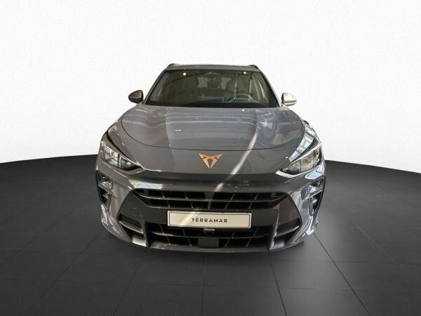 Cupra Terramar 1.5 eTSI DSG AHK