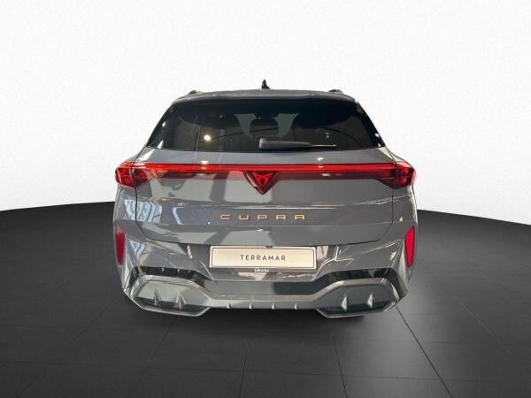 Cupra Terramar 1.5 eTSI DSG AHK