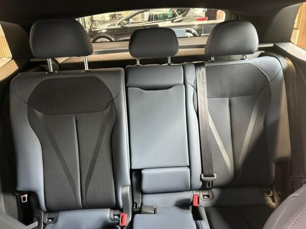Cupra Terramar 1.5 eTSI DSG AHK