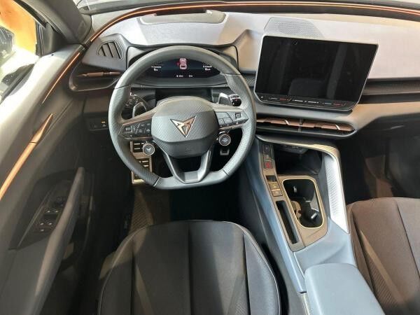 Cupra Terramar 1.5 eTSI DSG AHK