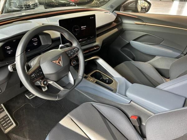 Cupra Terramar 1.5 eTSI DSG AHK