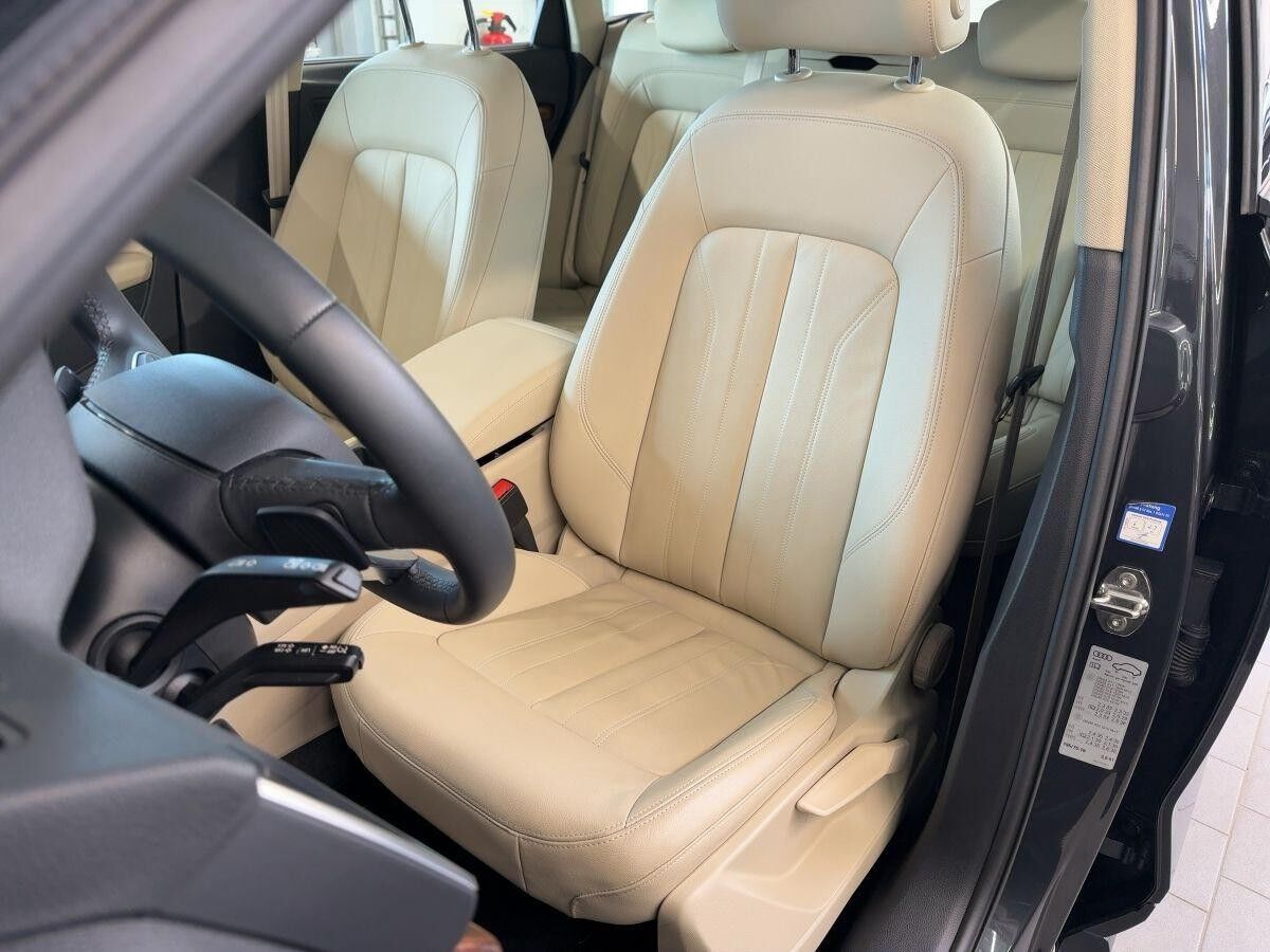 Audi Q5 40 TDI qu. Kamera Leder virtual Navi LED