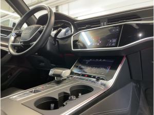 Audi A6 Avant 50 TDI quattro Head-Up Standh. Pano Matrix AHK