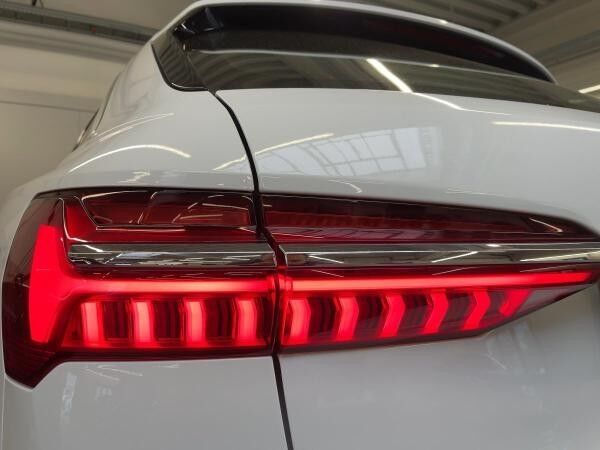Audi A6 Avant 50 TDI quattro HUP AHK PANO STANDHEIZUNG