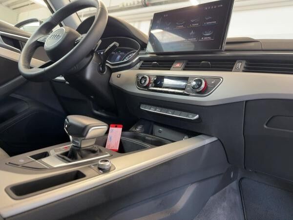 Audi A4 Avant advanced 35 TFSI AHK LED Kamera Navi