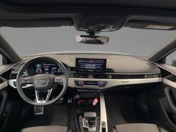 Audi A4 Avant 45 quattro TFSI Avant S line