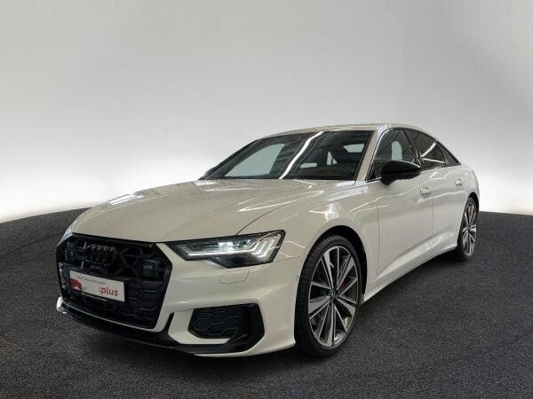 Audi A6 55 TFSIe quattro Sline Head-Up AHK HD Matrix B&O