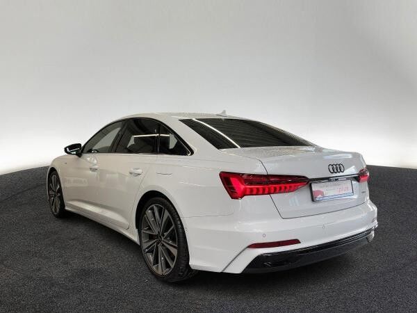 Audi A6 55 TFSIe quattro Sline Head-Up AHK HD Matrix B&O