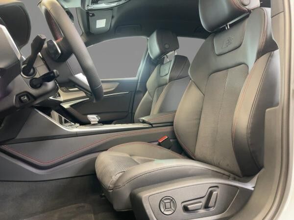 Audi A6 55 TFSIe quattro Sline Head-Up AHK HD Matrix B&O